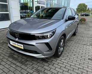 Opel Opel Grandland (X)Elegance Automatik Gebrauchtwagen