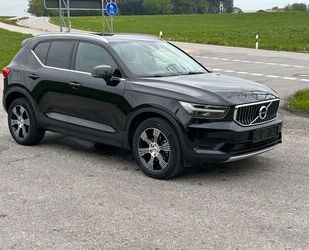 Volvo Volvo XC 40 XC40 Inscription 2WD Gebrauchtwagen