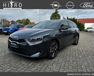 Kia Kia Ceed SW Spirit Navi/LED/Kamera/Sitzheiz.Klima/ Gebrauchtwagen