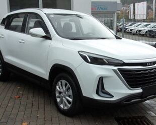 Baic BAIC Baic Beijing x35 1.5 LED Gebrauchtwagen