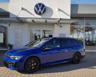 VW Volkswagen Golf 8 R Variant 2.0 TSI DSG 4Mot. Har Gebrauchtwagen