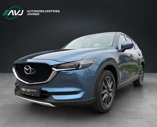 Mazda Mazda CX-5 Sports-Line AWD | BOSE | Matrix-LED Gebrauchtwagen