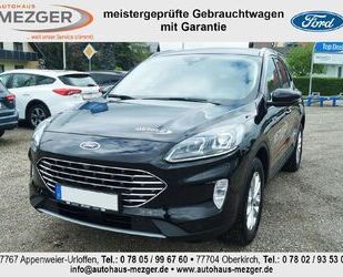 Ford Ford Kuga Titanium X Gebrauchtwagen