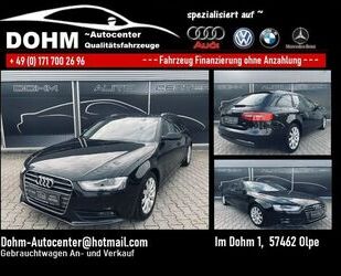 Audi Audi A4 Avant Ambition Bi-Xenon* Navi* SHZ* PDC* L Gebrauchtwagen