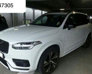 Volvo Volvo XC90 R Design Hybrid 7Sit HeadUp Pano 20