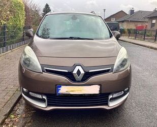 Renault Renault Grand Scenic III Expression 1.5 dCi 110 - Gebrauchtwagen