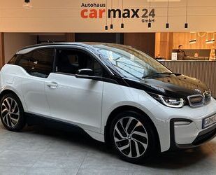 BMW BMW i3 75kw Navi Prof Kamera Leder Gebrauchtwagen