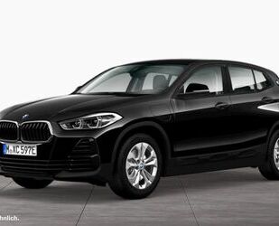 BMW BMW X2 xDrive25e Advantage DAB LED Navi Tempomat Gebrauchtwagen