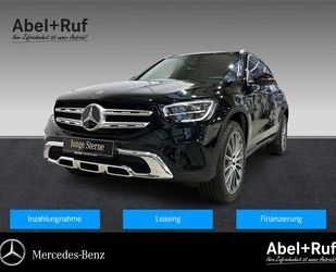 Mercedes-Benz Mercedes-Benz GLC 300 e 4M CarPlay+Kamera+Chrom+LE Gebrauchtwagen