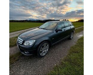 Mercedes-Benz Mercedes-Benz C 350 CDI AVANTGARDE Autom. AVANT... Gebrauchtwagen