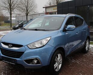 Hyundai Hyundai ix35 Comfort 2WD Gebrauchtwagen