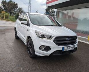 Ford Kuga Gebrauchtwagen