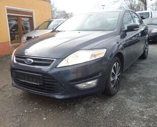 Ford Mondeo Gebrauchtwagen