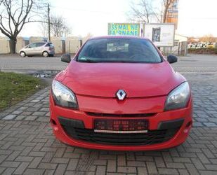 Renault Renault Megane 1.6 16V *Klima* Gebrauchtwagen