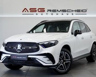 Mercedes-Benz Mercedes-Benz GLC 300 e 4M AMG Line *1.H*AHK*Pano* Gebrauchtwagen