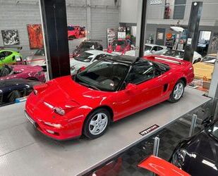 Honda Honda NSX V6 3.0L 274 *MECA* *GREAT CONDTION* Gebrauchtwagen