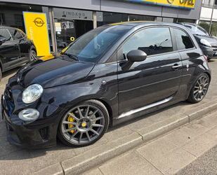 Abarth Abarth 595 Competizione Navi +GARANTIE+ Gebrauchtwagen