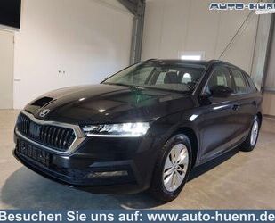 Skoda Skoda Octavia Combi Ambition 1.5 TSI 150 PS SmartL Gebrauchtwagen