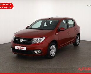 Dacia Dacia Sandero II 0.9 TCe 90 Comfort Tempomat Klim Gebrauchtwagen