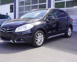 Suzuki Suzuki SX4 S-Cross 2.Hand 1.6 DDiS Limited+ 4WD Gebrauchtwagen