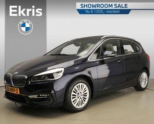 BMW BMW Other BMW 2 Serie Active Tourer 218i | LED | L Gebrauchtwagen