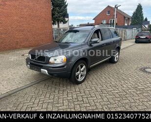 Volvo Volvo XC90 D5*SPORT*AHK*LEDER*XENON* Gebrauchtwagen