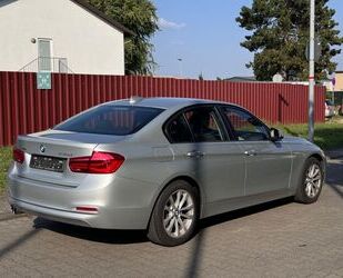 BMW BMW 330d xDrive Autom. 1 Hand Gebrauchtwagen