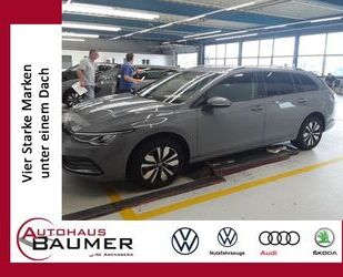 VW Volkswagen Golf Variant MOVE 1.5 TSI Navi LED Dig. Gebrauchtwagen