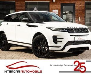 Land Rover Land Rover Evoque 2.0 R-Dynamic |Black-Edit.|Panor Gebrauchtwagen