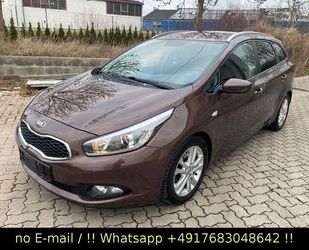 Kia Kia ceed / Ceed Edition 7 Gebrauchtwagen