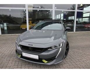 Peugeot Peugeot 508 PSE Hybrid4 360 Pano, AHK, Leder LED, Gebrauchtwagen