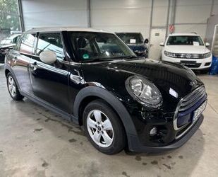 Mini MINI Mini 5-trg. Cooper PDC|Navi|2-Zonen-Klima|EU6 Gebrauchtwagen