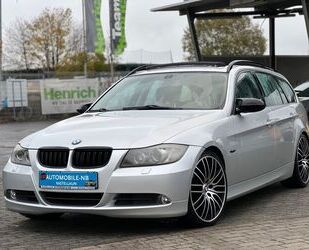 BMW BMW Touring 325i Leder Navi Xenon Pano 19 Zoll Spo Gebrauchtwagen