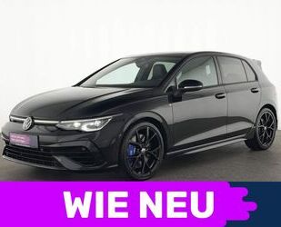 VW Volkswagen Golf R Leder|Performance-Paket|Pano|Har Gebrauchtwagen