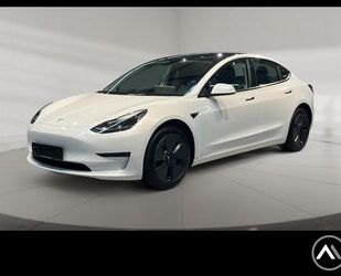 Tesla Tesla Model 3 Long Range Dual AWD **MwSt. ausweisb Gebrauchtwagen