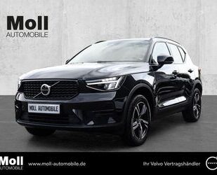 Volvo Volvo XC40 Plus Dark 2WD B3 EU6d digitales Cockpit Gebrauchtwagen