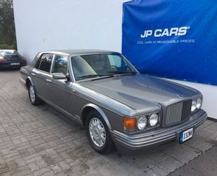 Bentley Bentley Brooklands 6.75i - Gebrauchtwagen