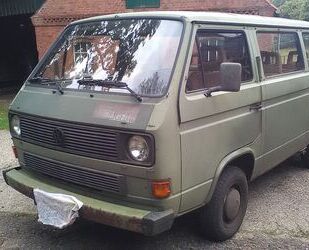 VW Volkswagen T3 andere Gebrauchtwagen