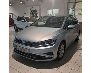 VW Volkswagen Golf Sportsvan VII 1.5 TSI Comfortline Gebrauchtwagen