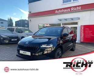 Skoda Skoda Karoq 1.5TSI DSG Sportline Matrix Beh. Front Gebrauchtwagen