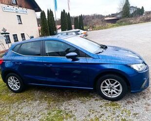 Seat Seat Ibiza 1.0 TSI 70kW Style Style Gebrauchtwagen