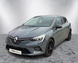 Renault Renault Clio Intens TCe 90 Gebrauchtwagen