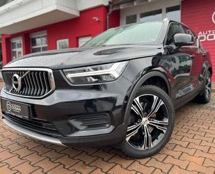 Volvo Volvo XC40 T5 Twin Engine Inscription Pano*Leder*H Gebrauchtwagen