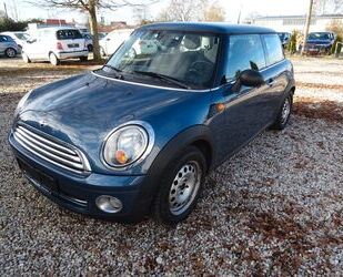 Mini MINI Mini One 1.4i