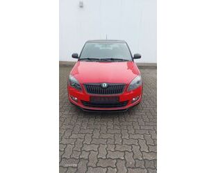 Skoda Skoda Fabia 1.2l TSI 77kW Monte Carlo Monte Carlo Gebrauchtwagen