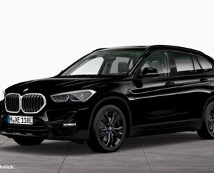 BMW BMW X1 xDrive25e Sport Line HK HiFi DAB LED RFK AH Gebrauchtwagen