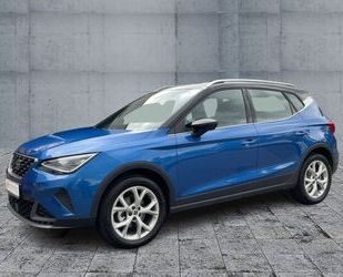 Seat Seat Arona 115PS/ Full-Link/ SHZ/ PDC/ LED Gebrauchtwagen