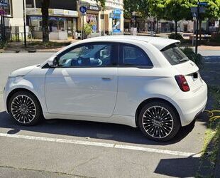 Fiat Fiat 500e Icon Limousine 42 kWh Gebrauchtwagen