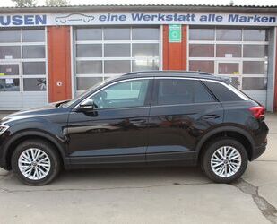 VW Volkswagen T-Roc LIFE 1.0 TSI /Garantie/SHZ 81 kW Gebrauchtwagen