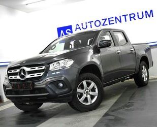 Mercedes-Benz Mercedes-Benz X 350 d V6 4Matic DOKA/AHK/NAVI/CAM/ Gebrauchtwagen